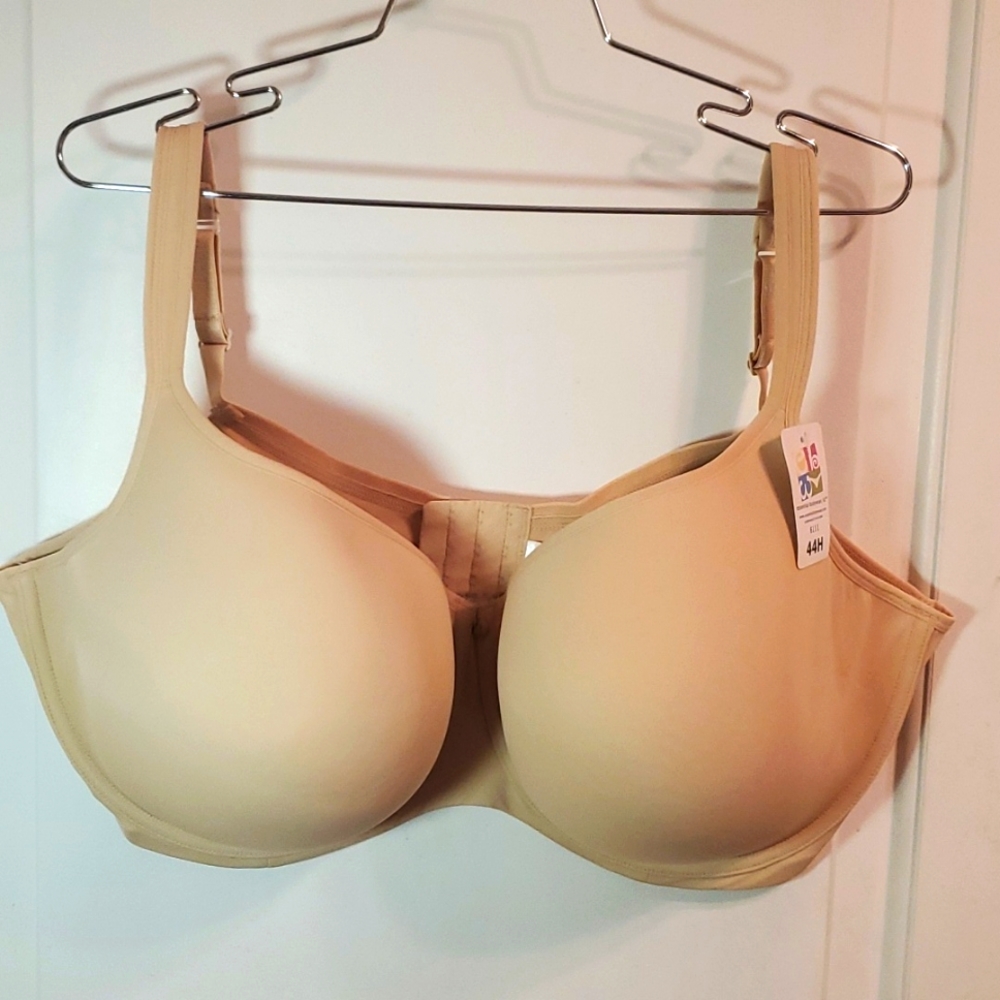 NWT many sizes! Essential Body Wear Abbie Bras - Picture 4 of 6